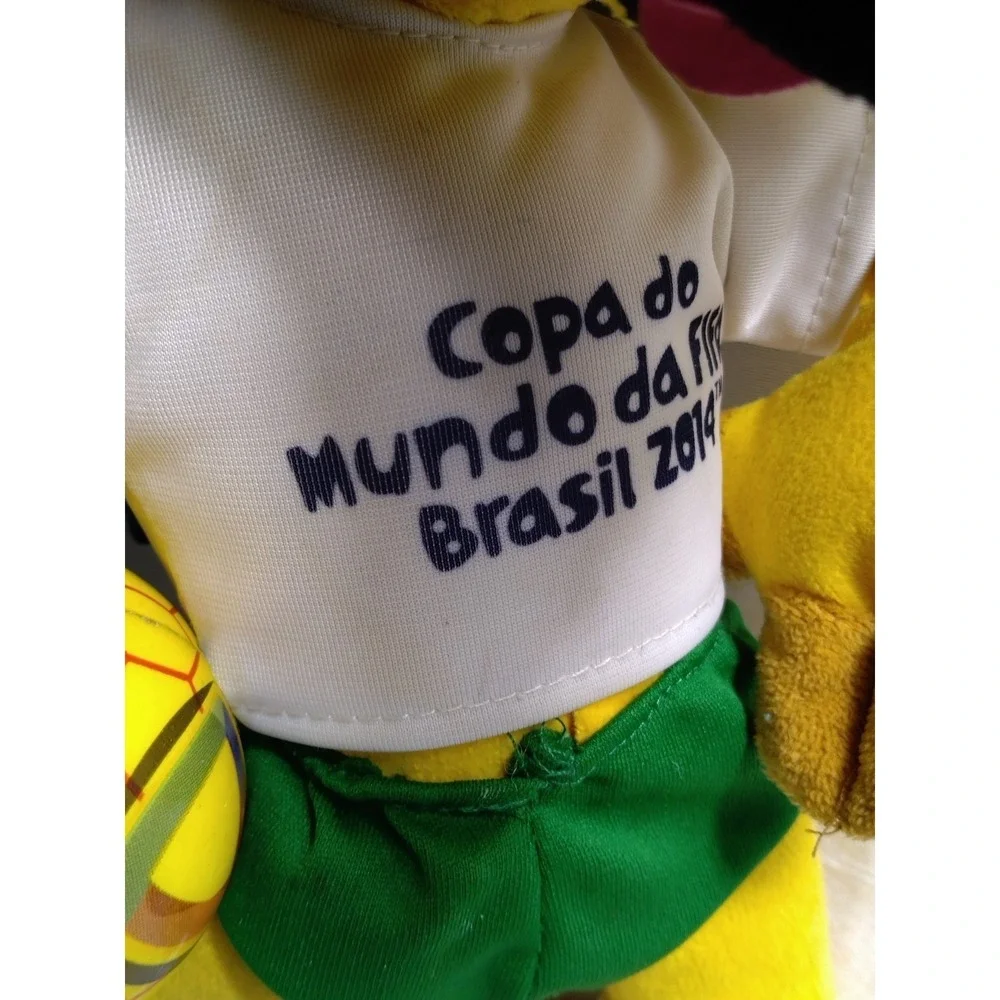 The Unbranded Brand rare fuleco